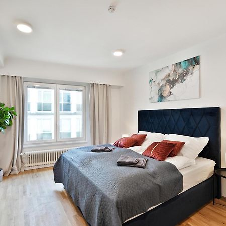 Stephansdom Residence Apartment Вена Экстерьер фото