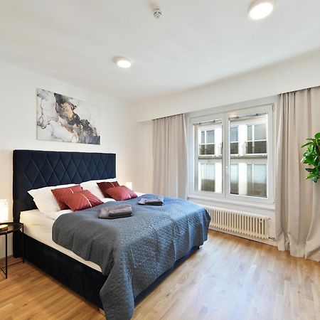 Stephansdom Residence Apartment Вена Экстерьер фото