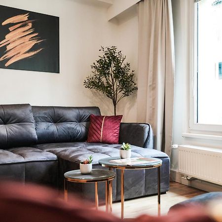 Stephansdom Residence Apartment Вена Экстерьер фото