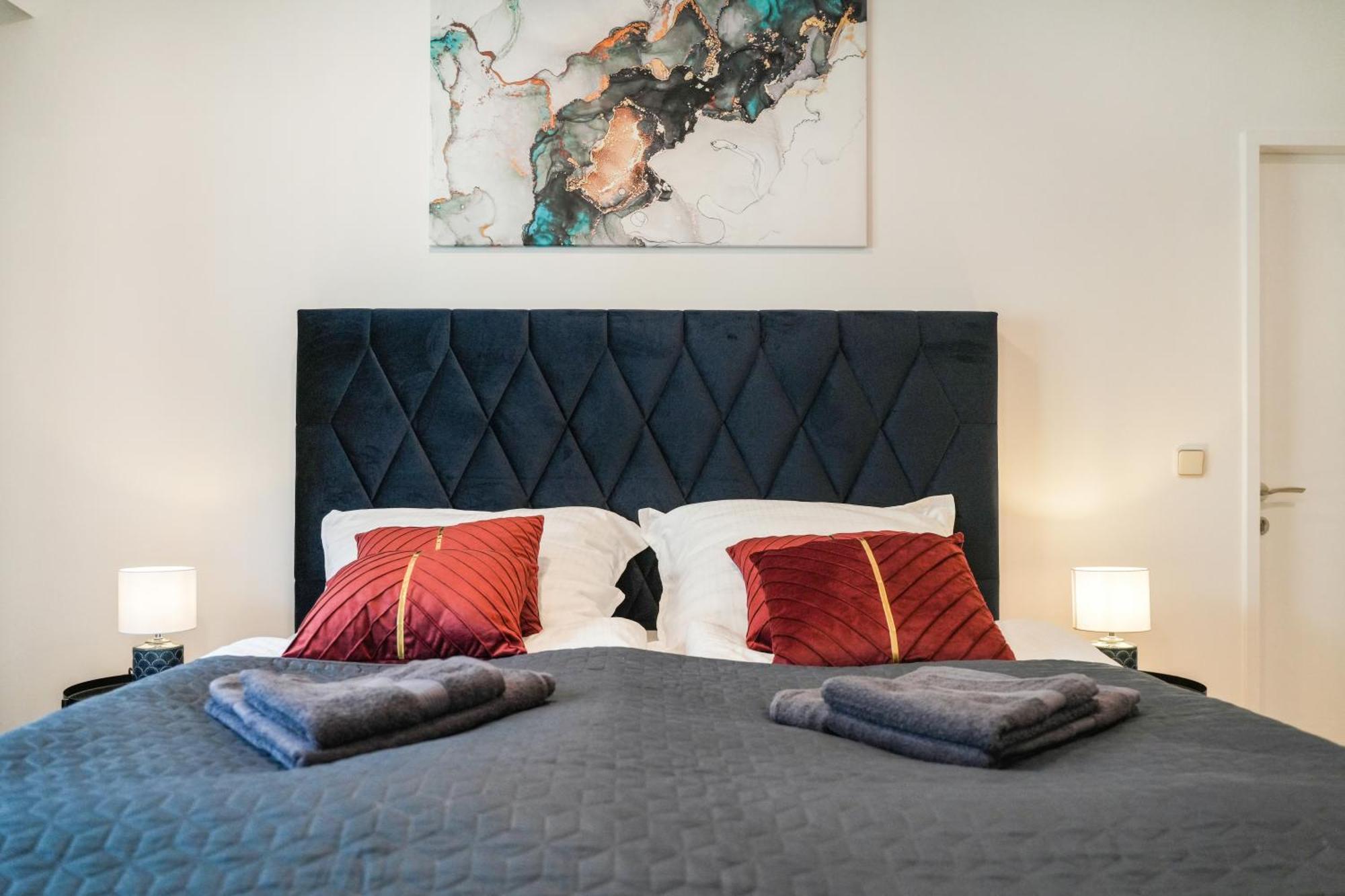 Stephansdom Residence Apartment Вена Экстерьер фото