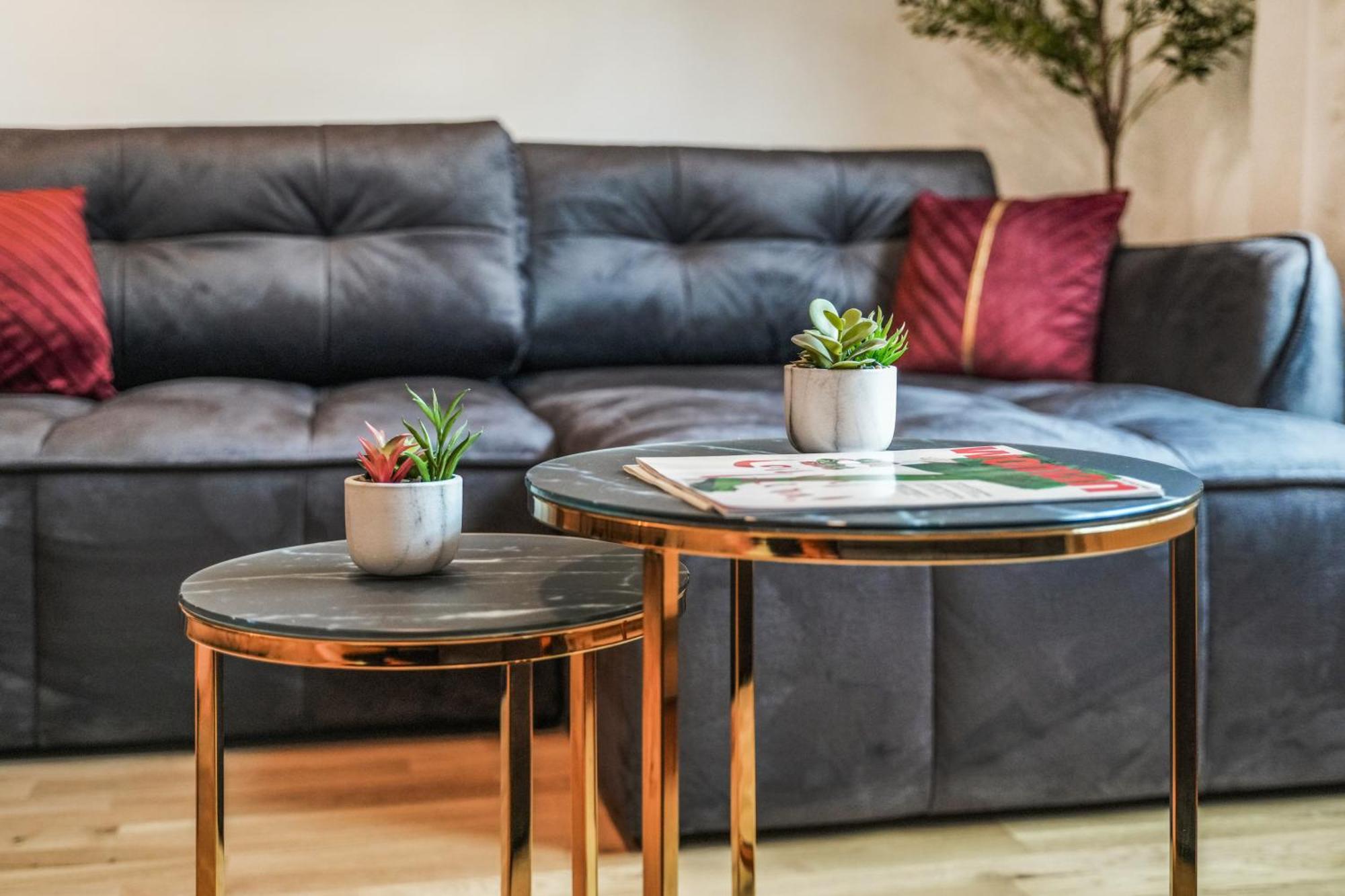 Stephansdom Residence Apartment Вена Экстерьер фото