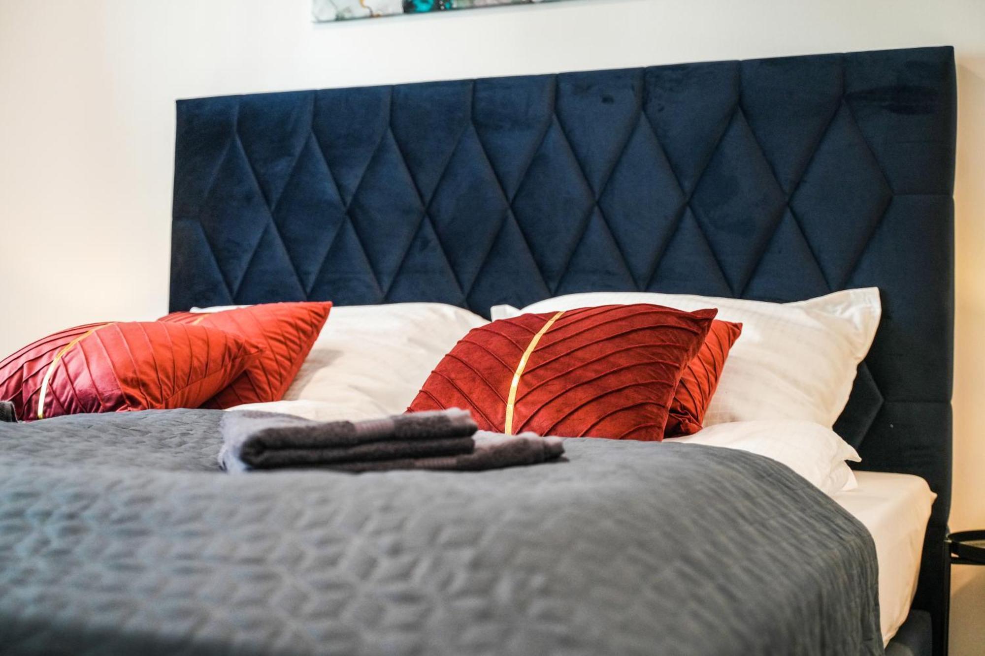 Stephansdom Residence Apartment Вена Экстерьер фото
