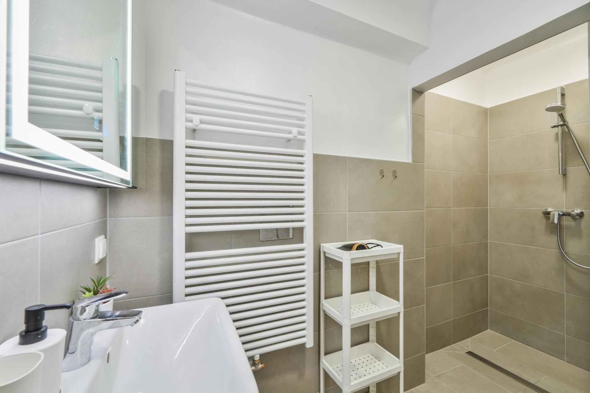 Stephansdom Residence Apartment Вена Экстерьер фото