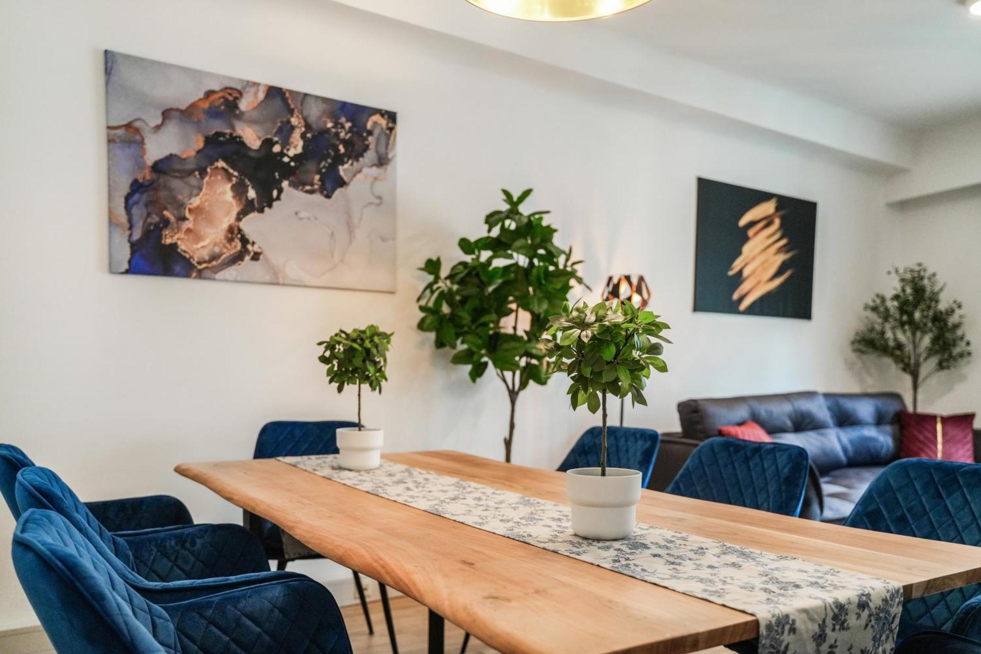 Stephansdom Residence Apartment Вена Экстерьер фото