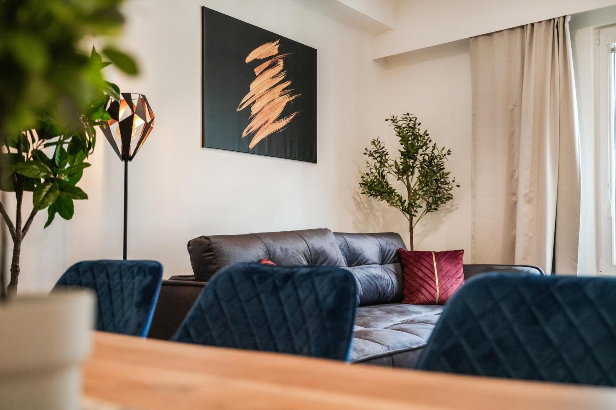 Stephansdom Residence Apartment Вена Экстерьер фото