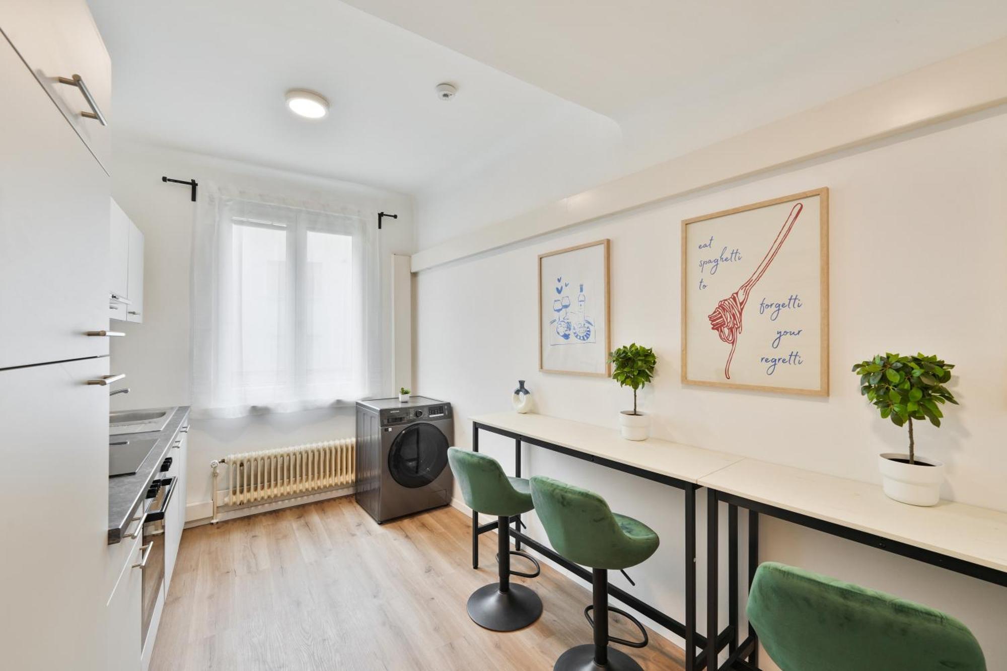 Stephansdom Residence Apartment Вена Экстерьер фото